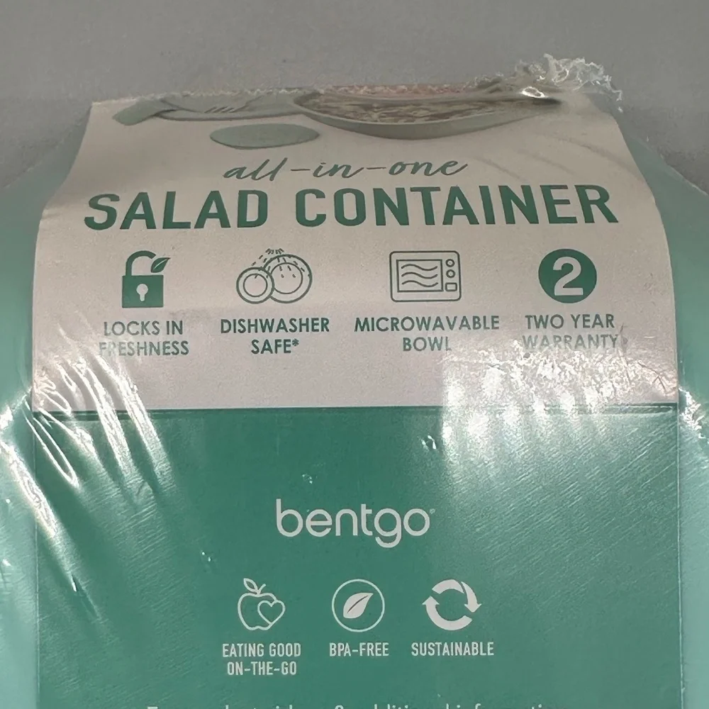 Bentgo all one